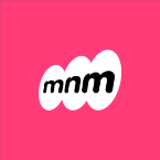 Logo VRT MNM