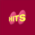 Logo VRT MNM Hits