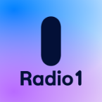 Logo VRT Radio 1