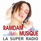 Logo Ramdam Musique
