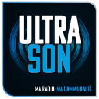 Logo Ultrason