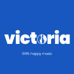 Logo Victoria Happy Music - Halle