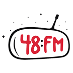 Logo 48FM