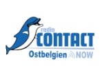 Logo Radio Contact Ostbelgien Now
