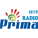 Logo Radio Prima
