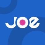 Logo JOE België