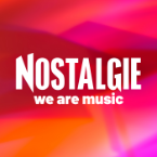 Logo Nostalgie Belgie