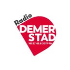 Logo Radio Demerstad