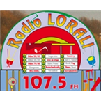Logo Radio Lorali