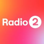 Logo VRT Radio 2 Vlaams-Brabant & Brussel