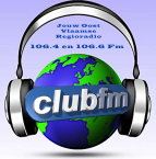 Logo clubfm