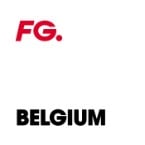 Logo FG BELGIUM