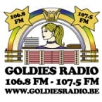 Logo Goldies Radio