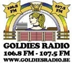 Logo Goldies Radio
