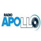 Logo Radio Apollo