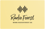 Logo Radio Forest