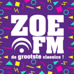 Logo ZOE FM