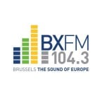 Logo BXFM