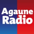 Logo Agaune Radio