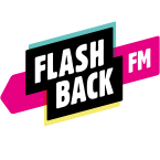 Logo FLASHBACK FM