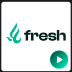 Logo Fresh