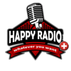 Logo HAPPY RADIO