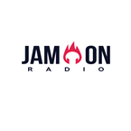 Logo Jam On Radio