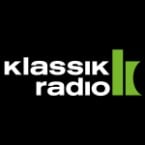 Logo Klassik Radio Schweiz