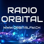Logo ORBITAL Hit Music Station