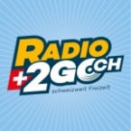 Logo Radio 2Go.CH