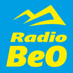 Logo Radio BeO