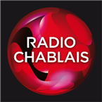 Logo Radio Chablais