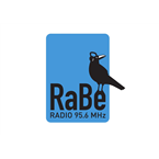 Logo Radio RaBe