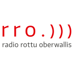 Logo Radio Rottu Oberwallis