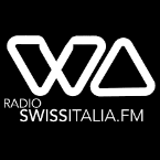 Logo Radio Swissitalia