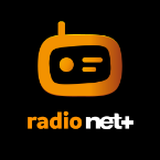 Logo RadioNet+