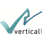 Logo Vertical Radio