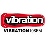 Logo Vibration 108