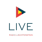 Logo Radio Liechtenstein