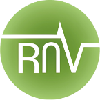 Logo RNV - Radio Nord Vaudois