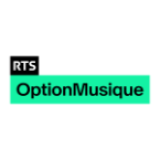 Logo RTS Option Musique