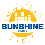Logo Radio Sunshine