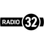 Logo Radio 32