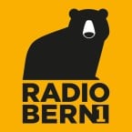 Logo Radio Bern1
