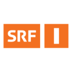 Logo SRF 1 Bern Freiburg