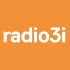 Logo radio3i