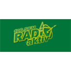 Logo Radio Aktiv