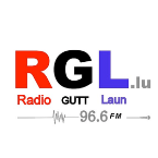 Logo Radio Gutt Laun