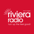 Logo Riviera Radio