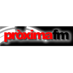 Logo Proxima FM